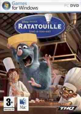 Descargar Ratatouille [English] [2CDs] por Torrent